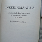 Hannes Sihvo - Inkerinmaalla (sid.) - pikkukuva 2