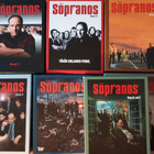 Sopranos koko sarja DVD - pikkukuva 2