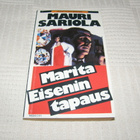 Mauri Sariola Marita Eisenin tapaus  -nid - pikkukuva 1