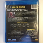 Shock Waves [Blue Underground] Blu-ray (1977) UUSI - pikkukuva 2