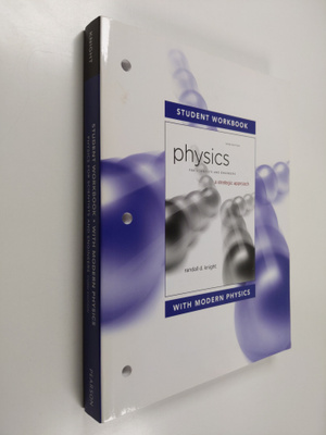 Randall Dewey Knight : Physics for scientists and enginee...