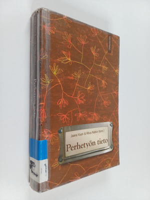 Perhetyön tieto
