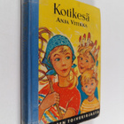 Anja Vitikka : Kotikesä - pikkukuva 1