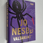 Jo Nesbö : Valtakunta - pikkukuva 1