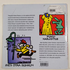 Bill Holman : Pekka Pikanen - pikkukuva 2