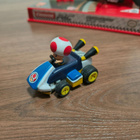 MARIO KART MINI RC, TOAD (Radio-ohjattava auto) - pikkukuva 3