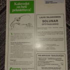 Urheilukalastus 1/1991 - pikkukuva 2