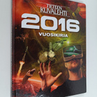 Jesper Bindslev : Tieteen kuvalehti : vuosikirja 2016 - pikkukuva 1