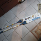 JOKERIT JUUSO RIKSMAN GAME USED MAILAT 2KPL - pikkukuva 2