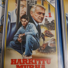 Harkittu murha - pikkukuva 1