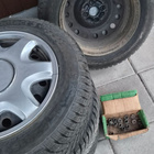 Talvirenkaat Continental 185/65 R15 T XL - pikkukuva 1