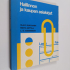 Olavi Suikkanen : Hallinnon ja kaupan asiakirjat - pikkukuva 1