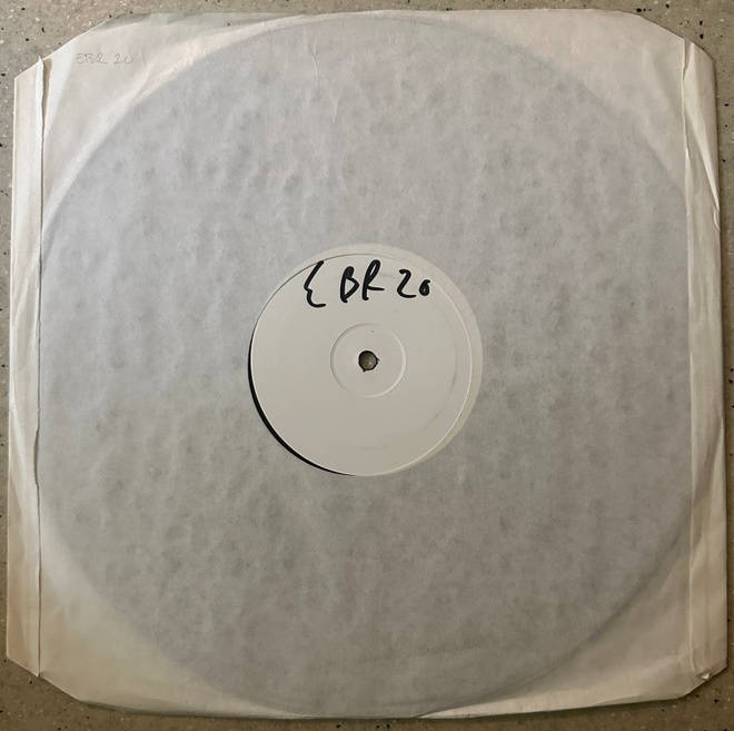 [12''] SHY FX: BAMBAATA 2012 EPISODE 1 (Drum’n’bass)
