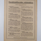 Suomen kuvalehti 11/1920 - pikkukuva 2