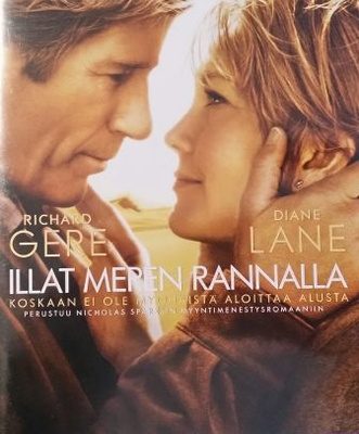 Illat Meren Rannalla  -   (Blu-ray)