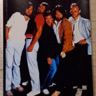 Albert Fuentes : The History of Supertramp - pikkukuva 1