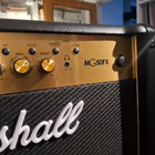 Marshall MG50GFX -kitaravahvistin (HUOM!! Vain nouto!!) - pikkukuva 3