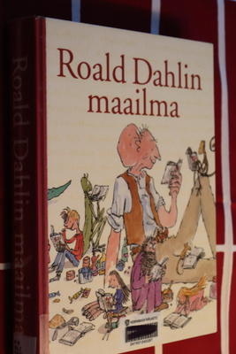 Roald Dahlin maailma ( 1.p. 2006 k.po )