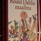 Roald Dahlin maailma ( 1.p. 2006 k.po ) - pikkukuva 1