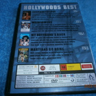 HOLLYWOODS BEST  -   2DVD - pikkukuva 2