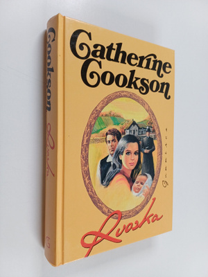 Catherine Cookson : Ruoska
