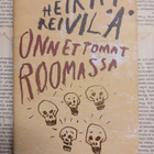 Heikki Reivilä - Onnettomat Roomassa (sid.) - pikkukuva 1