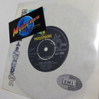 THE BEATLES - TWIST AND SHOUT VG+ MONO 7'' EP - pikkukuva 1