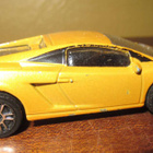 Lamborghini Gallardo pienoismalli, pit. 7,4cm. - pikkukuva 4