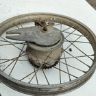 Taka vanne 17" - pikkukuva 2