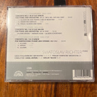 Sviatoslav Richter - Piano Concertos cd - pikkukuva 2