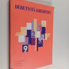 Terttu Söderström : Debetistä kreditiin - pikkukuva 1