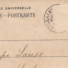 VANHA POSTIKORTTI VÄHÄKYRÖÖN 1902 (K15-S75) - pikkukuva 2