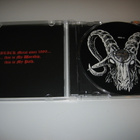 Archgoat - The Light-Devouring Darkness (CD) - pikkukuva 3