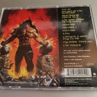 Manowar - Louder Than Hell (CD) - pikkukuva 2