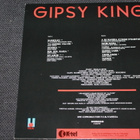 Gipsy Kings - Gipsy Kings LP 1988 - pikkukuva 2