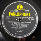Beatles - Sgt. Peppers lonely hearts club band stereo lp - pikkukuva 5
