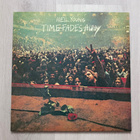 Neil Young - Time Fades Away LP - 2016 re-issue - pikkukuva 1