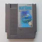 NES Silent Service (PAL-B/SCN) (L) - pikkukuva 1