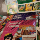 Aku Disney 1970- pkt taskari muki banaani ltk - pikkukuva 4