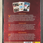 Kaksi kaupunkia / Pahan morsian / Buddenbrookit (4DVD) - pikkukuva 2