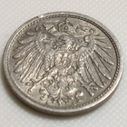 Saksa 10 Pfennig 1913A - pikkukuva 4