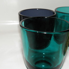 Iittala KAJ FRANCK värilliset snapsilasit... 6 kpl - pikkukuva 3