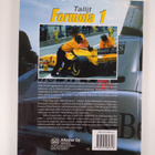 Juha Kärkkäinen : Formula 1 -tallit - pikkukuva 2