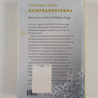 Denise Rudberg : Femte kollusionen - pikkukuva 2