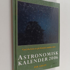 Astronomisk kalender - vad du kan se på himlen under året... - pikkukuva 1