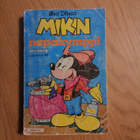 Aku Ankan Taskukirja 45: Mikin napakymppi - pikkukuva 1