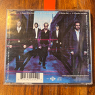 Backstreet Boys - Black & Blue cd - pikkukuva 2