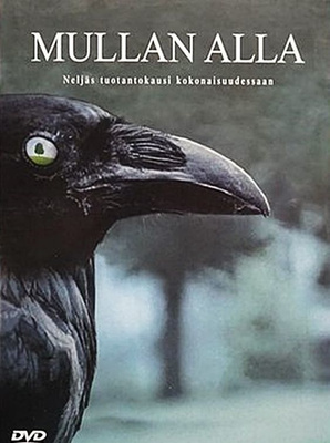 Mullan Alla - Kausi 4 - (5 DVD)