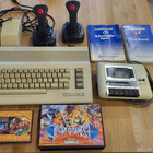 Commadore 64 paketti - pikkukuva 2