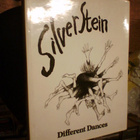 Silverstein DIFFERENT DANCES ( 1 p. 1979 ) Sis.pk:t - pikkukuva 1